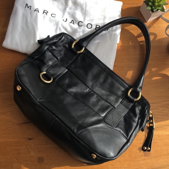 Beautiful Marc Jacobs satchel bag - Picture 9 of 16